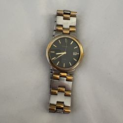Fossil Men’s Watch