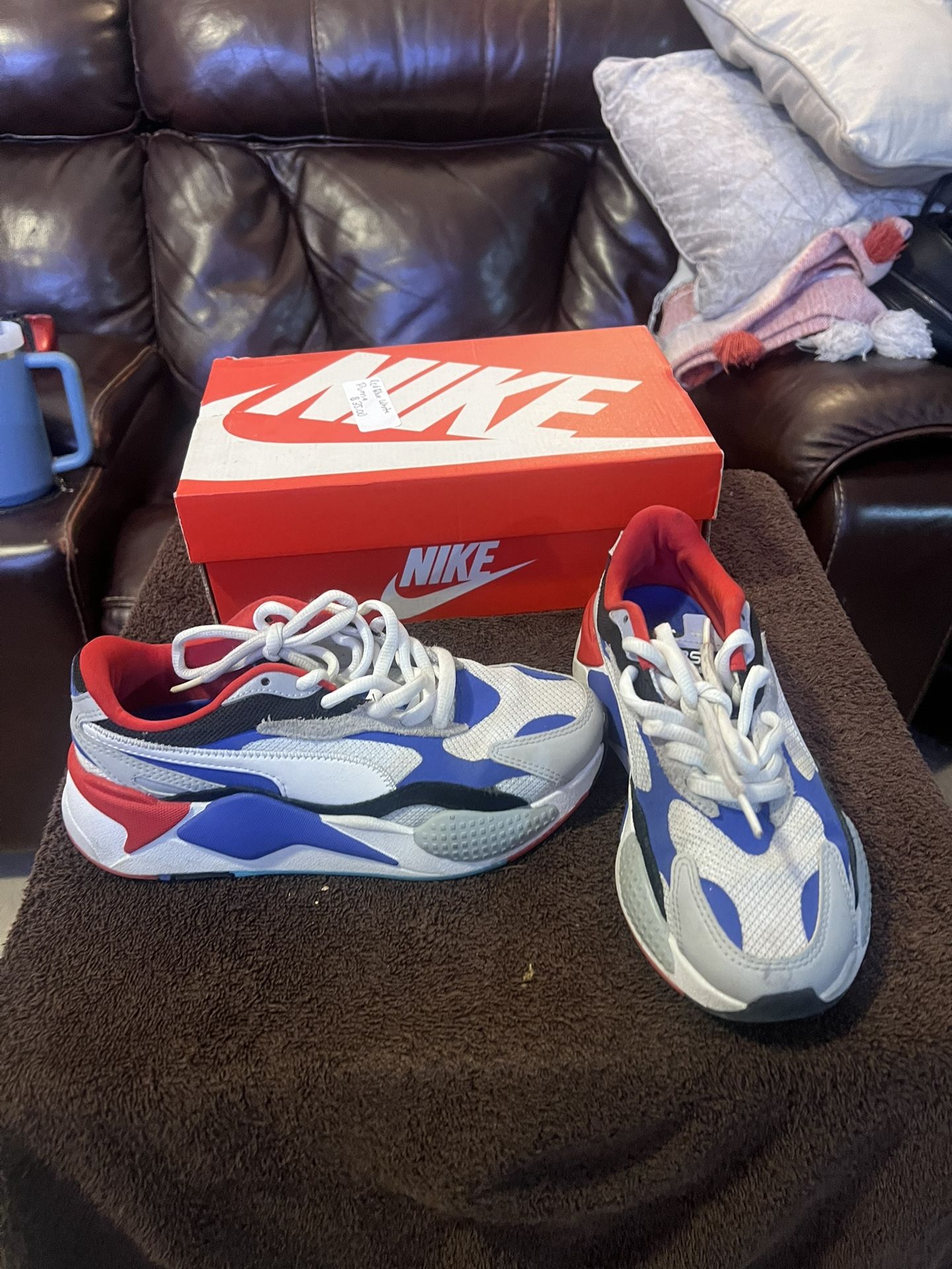 Puma Size 5 Men