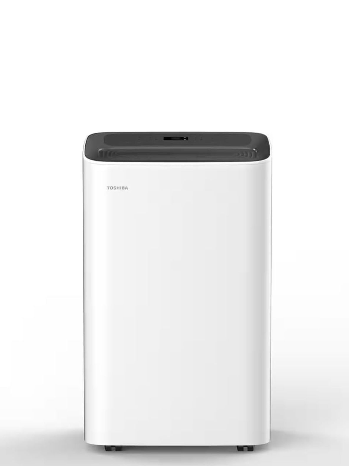 oshiba PX0811CWRUFR 8,000 BTU (12,000 BTU ASHRAE) 115-Volt Smart Wi-Fi Portable AC, Cools & Dehumidifies Up To 350 Sq. Ft.