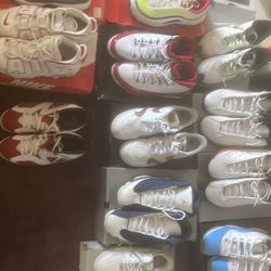 Retro Jordans