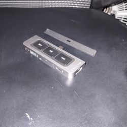 HyperDrive 6-in-1 USBC Media Hub