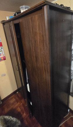 Wardrobe
