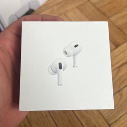 AirPods Pro (2nd Gen)