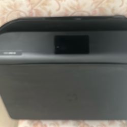 Printer Hp Envy 5055