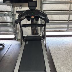 BowFlex 10 Treadmill