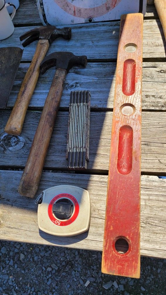 tools