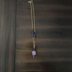Tarina Tarantino x Hello Kitty  Necklace