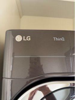LG Thinq