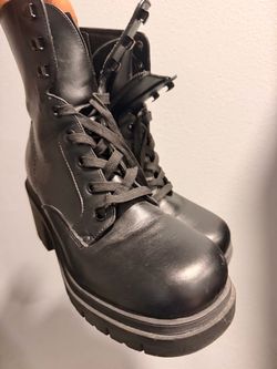 Nine West boots