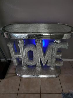 Console Table