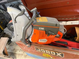Demo saw
