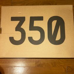 Yeezy 350 MX Dark salt V2