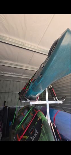 Wilderness Kayak