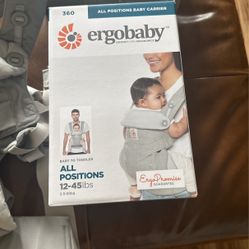 Ergobaby Carrier