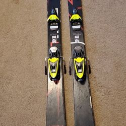 Volkl Mantra Jr. 148