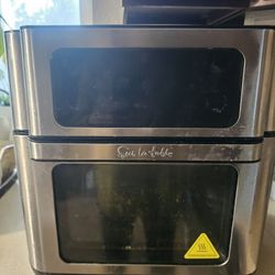 Sur Lar Table Air Fryer Only $15