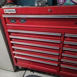 Us General Tool Box 