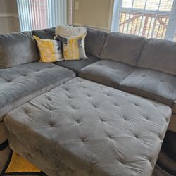 Living Room Furniture