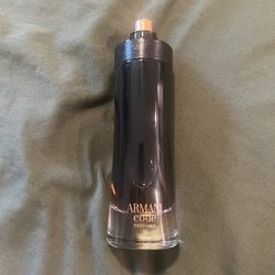 Armani Code Men’s Profumo