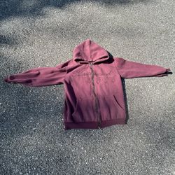 Cactus Jack Hoodie