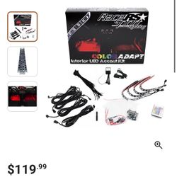Interior Led Lights