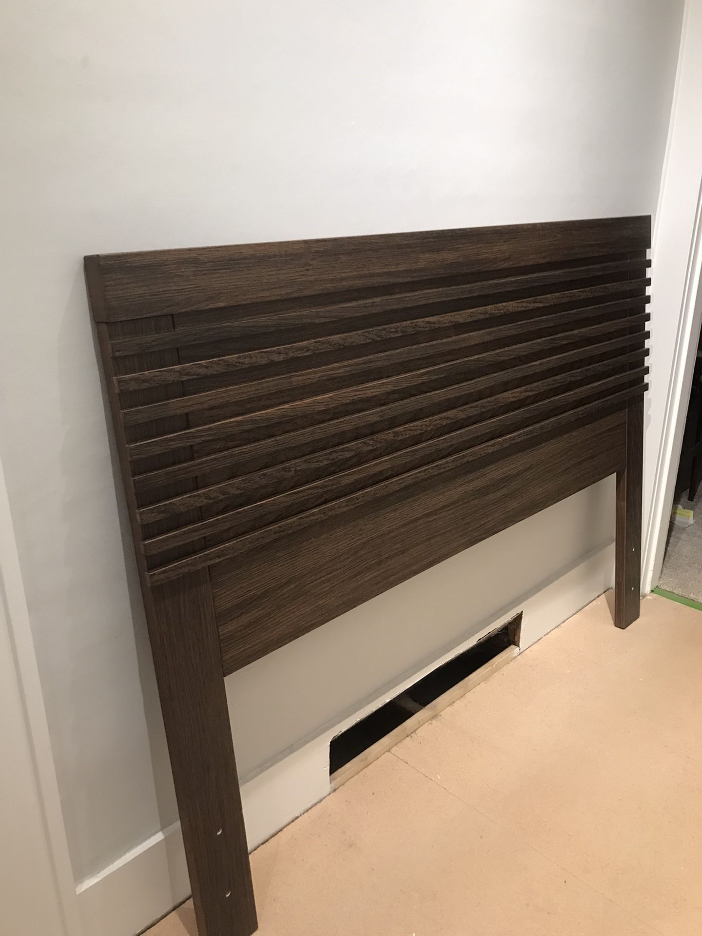 IKEA Mathopen Queen Headboard