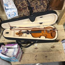 Violin for sale in great condition