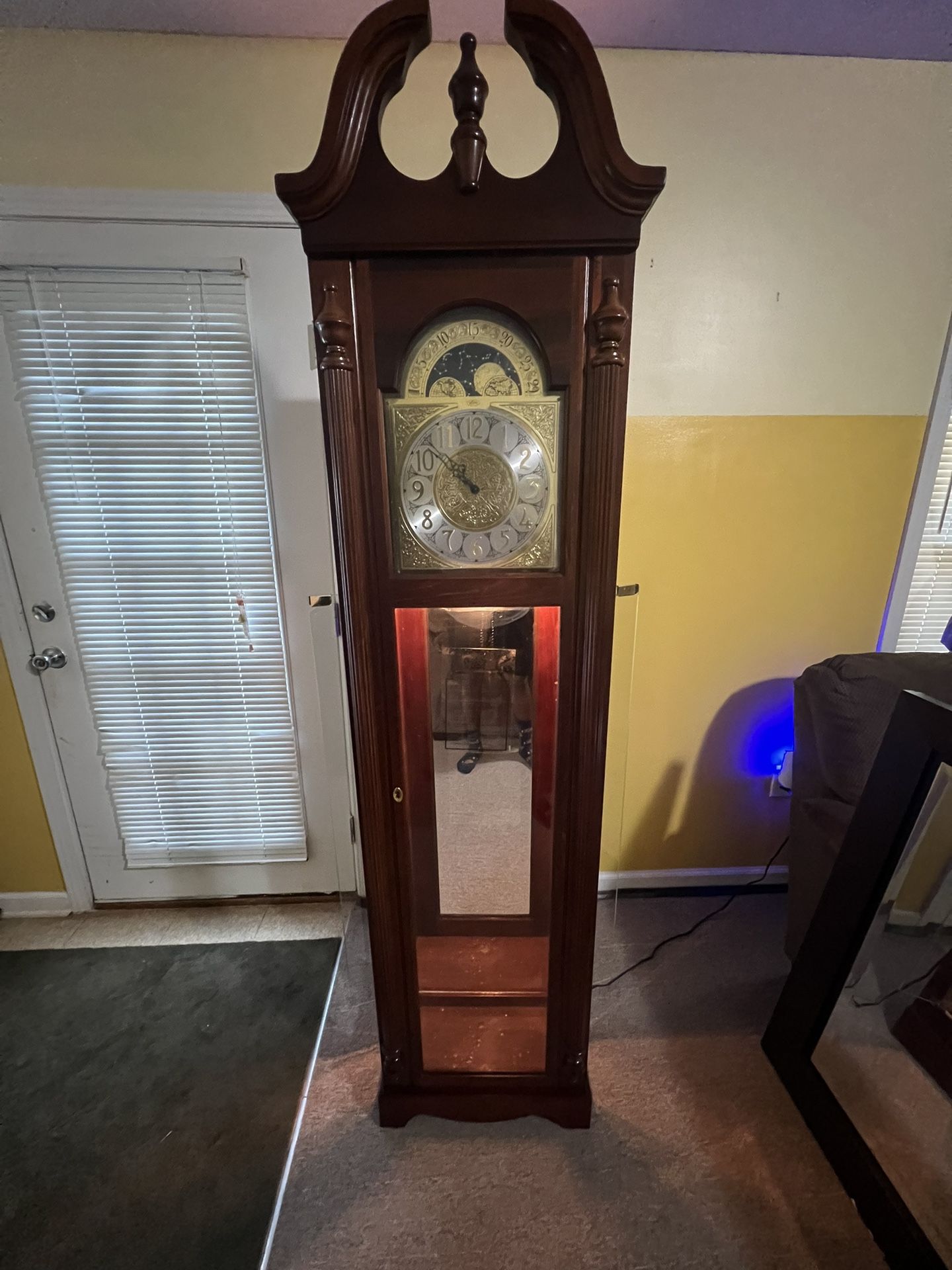Grandfather Clock for Sale in Decatur, GA OfferUp