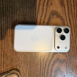 Apple iPhone 17 Pro 256gb