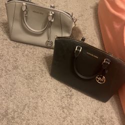 Mk Bag 