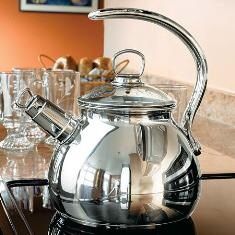 Cafetera de 2 Qt princess house nueva en caja princess house..$150.00 el precio es firme