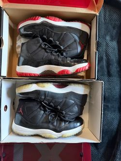 Jordan Retro 11