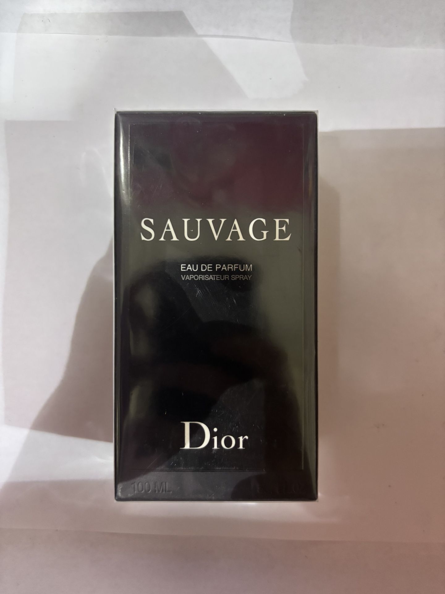 Dior Savage Eau De Parfum