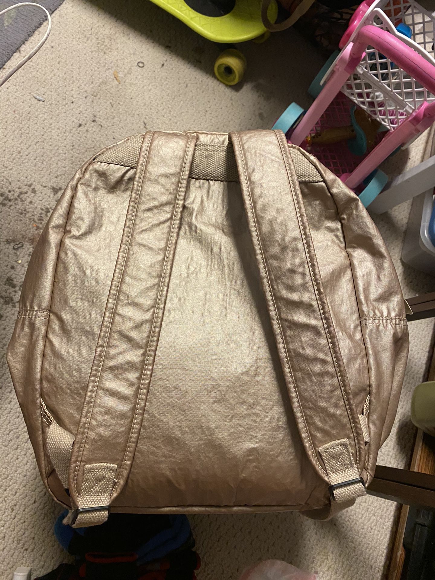 Backpack mochila