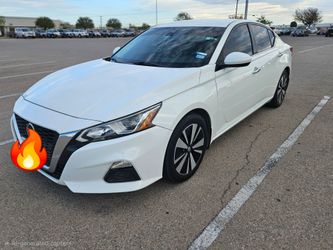 2021 Nissan Altima