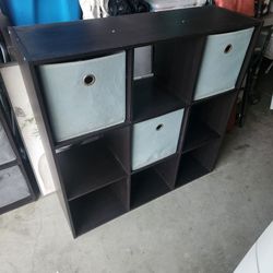 Large Shelves