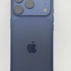 iPhone 17 Pro Unlocked