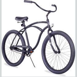 Beach Cruiser