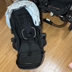 Mockingbird Stroller 