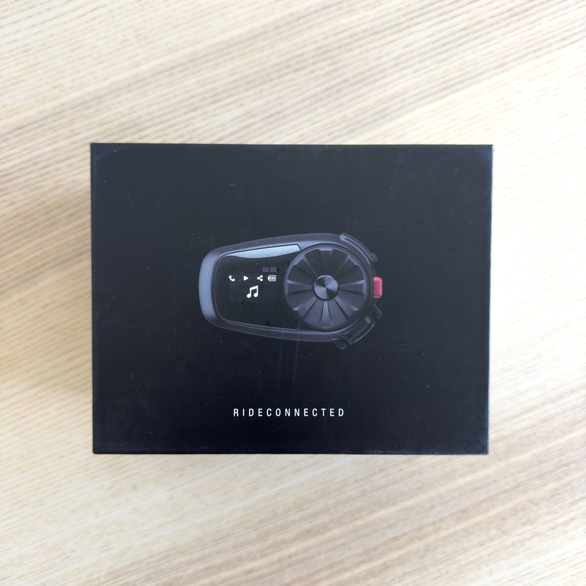 Sena 5S (headset only) - Gently Enjoyed