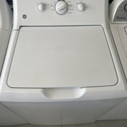 Ge Washer 