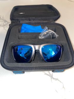 Sunglasses Costa King