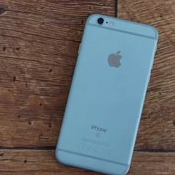 iPhone 6s Unlocked With Warranty 