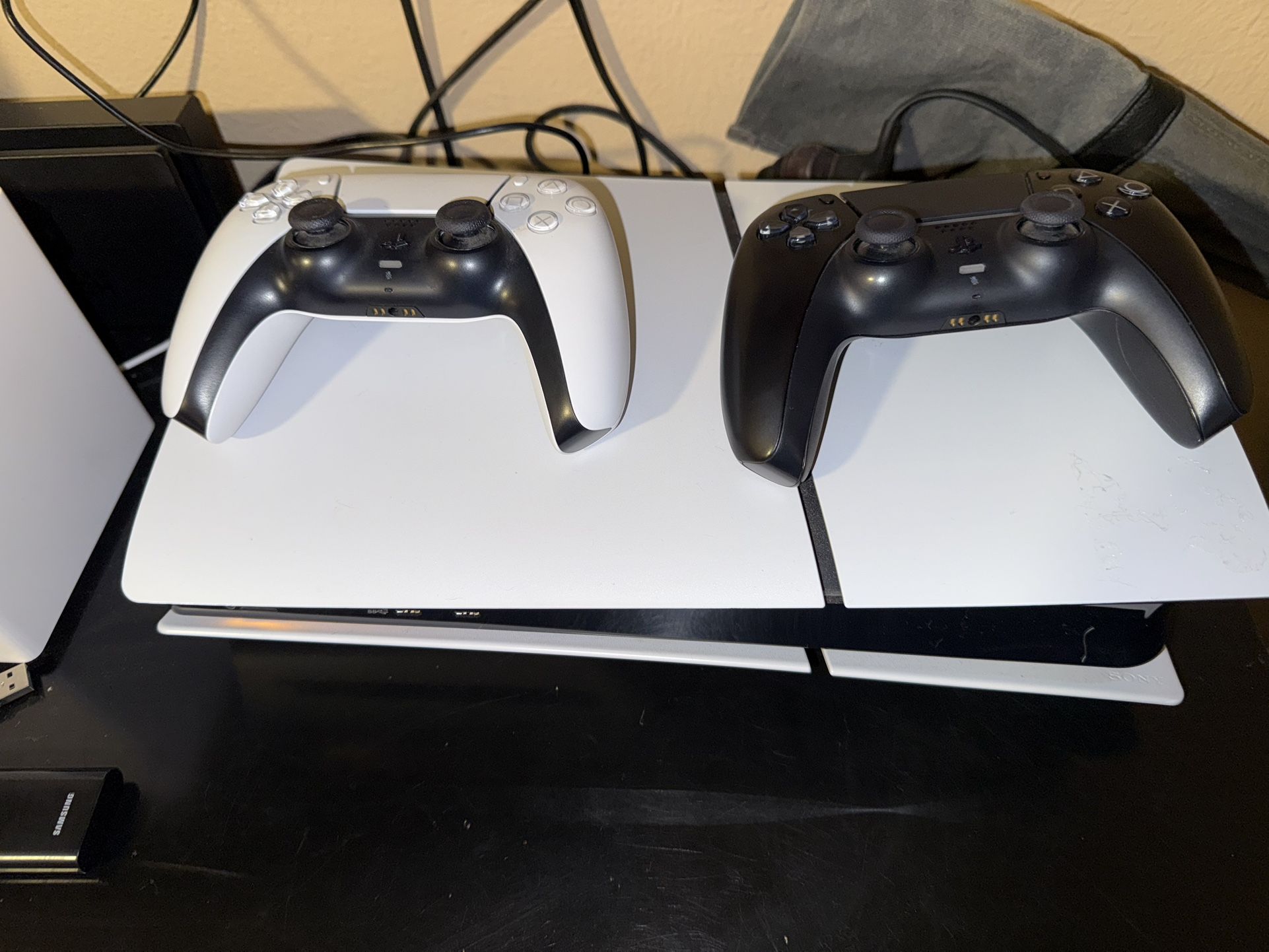 Ps5 