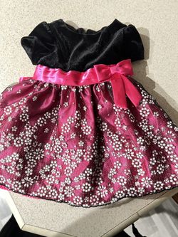 Hermoso Vestido para niña