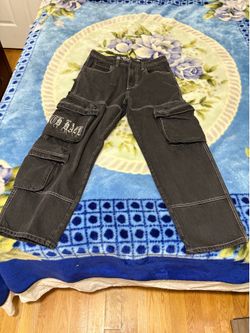 Ninth Hall Cargo Pants
