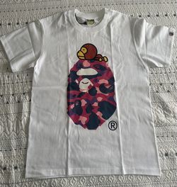 Baby Milo Bape Shirt