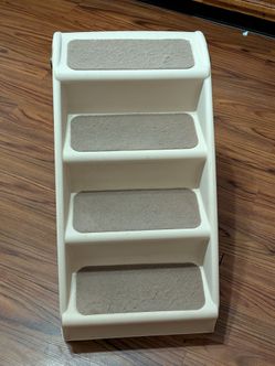 Doggie Steps