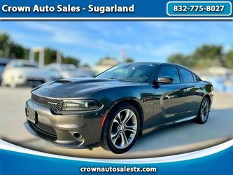 2020 Dodge Charger