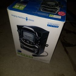 Karaoke